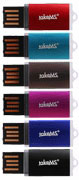 Takems MEM-Drive Smart 4 GB Pink (TMS4GUSMA1R10) Takems MEM-Drive Smart 4 GB Pink (TMS4GUSMA1R10)